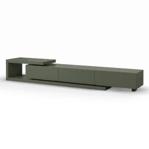 Vega Lake TV Unit & Console - 3
