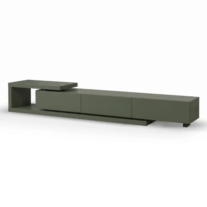 Vega Lake TV Unit & Console - 3
