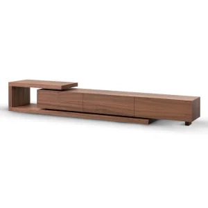 Vega TV Unit & Console - 1