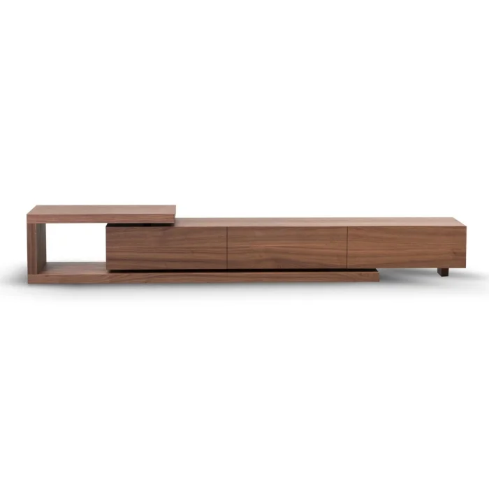 Vega TV Unit & Console - 2