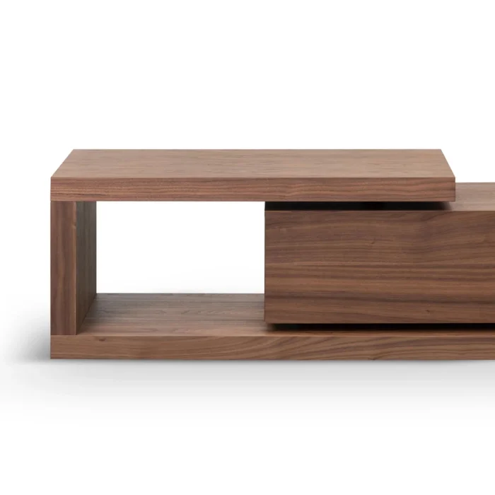 Vega TV Unit & Console - 5