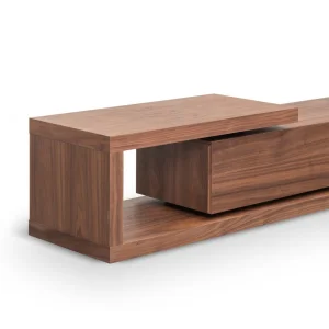 Vega TV Unit & Console - 4