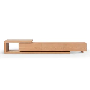 Vega TV Unit & Console - 2