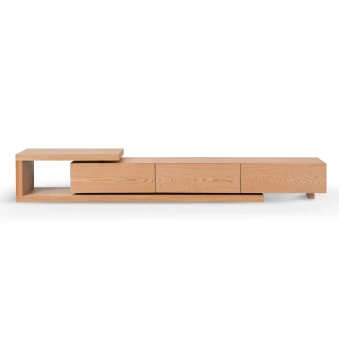 Vega TV Unit & Console - 2
