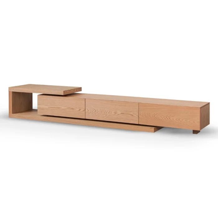 Vega TV Unit & Console - 3