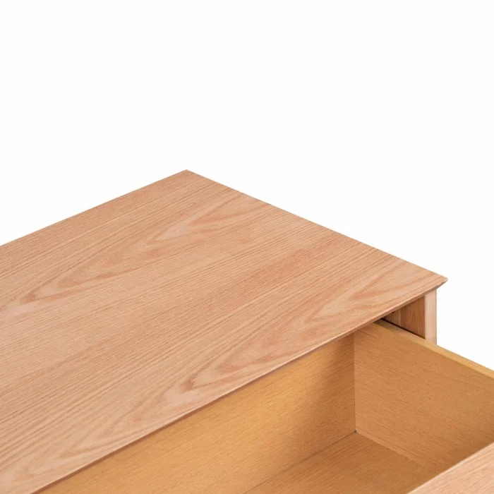 Vega TV Unit & Console - 6