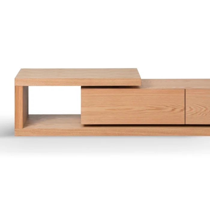 Vega TV Unit & Console - 5