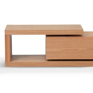 Vega TV Unit & Console - 7