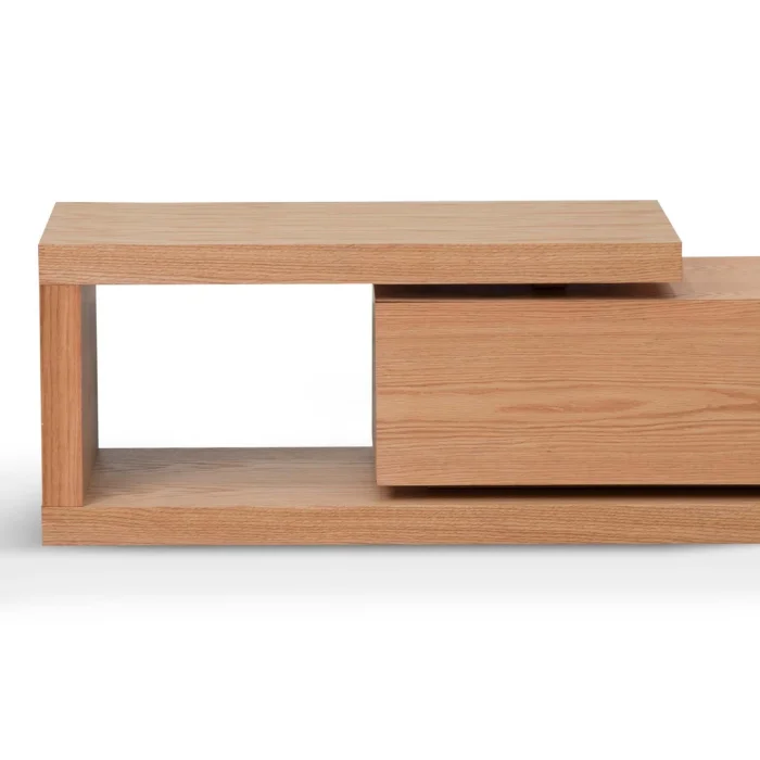 Vega TV Unit & Console - 7