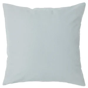 Koral Silk Embroidered Cushion - 3