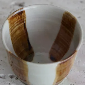 Güz No1 Stoneware Bardak - 5