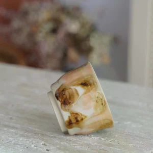 Güz No5 Stoneware Kupa - 3