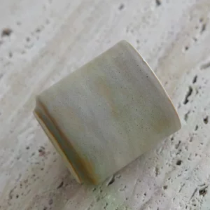 Güz No8 Stoneware Kupa - 5