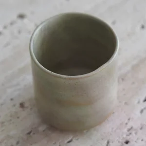 Güz No8 Stoneware Kupa - 3