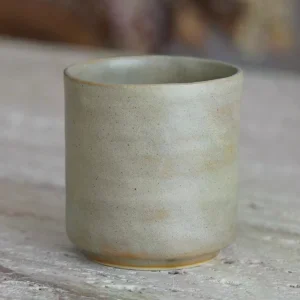 Güz No8 Stoneware Kupa - 1