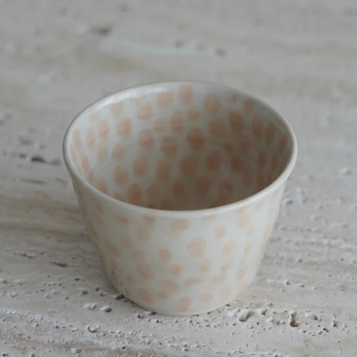 Güz No2 Ceramic Cup - 2