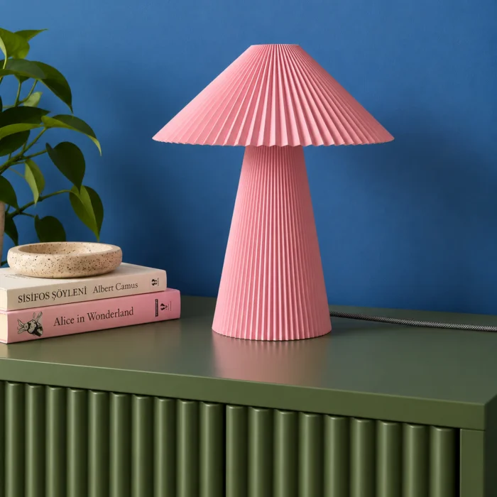 Tokyo Lamp  No. 4 - 4