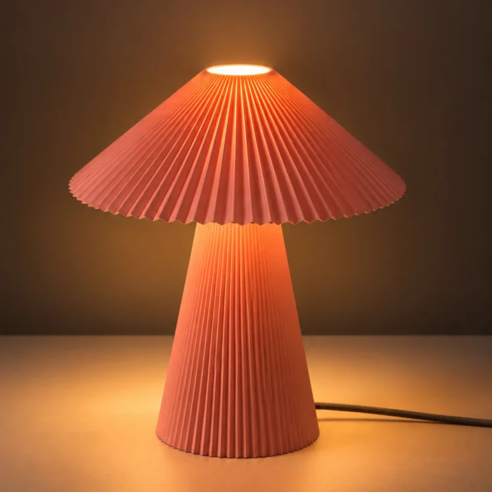 Tokyo Lamp  No. 4 - 3