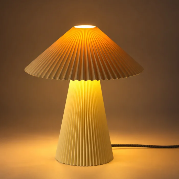 Tokyo Lamp  No. 4 - 3