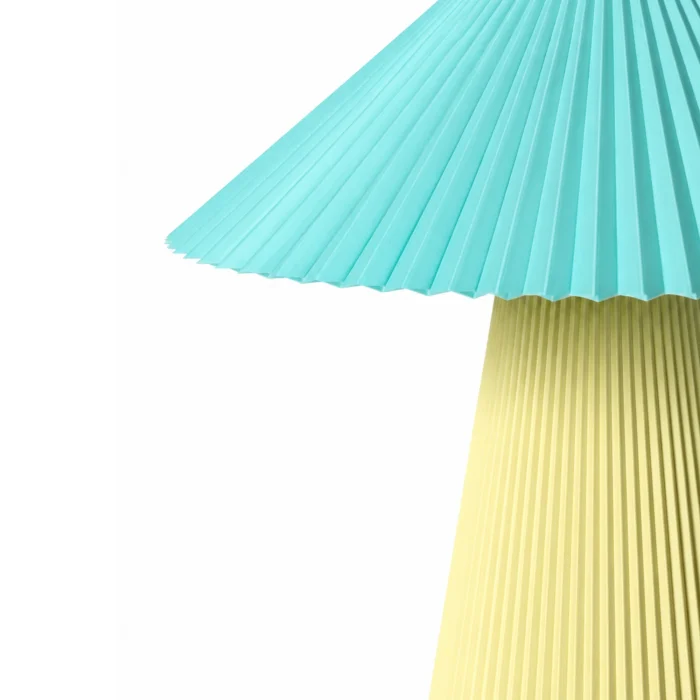 Tokyo Lamp  No. 4 - 6