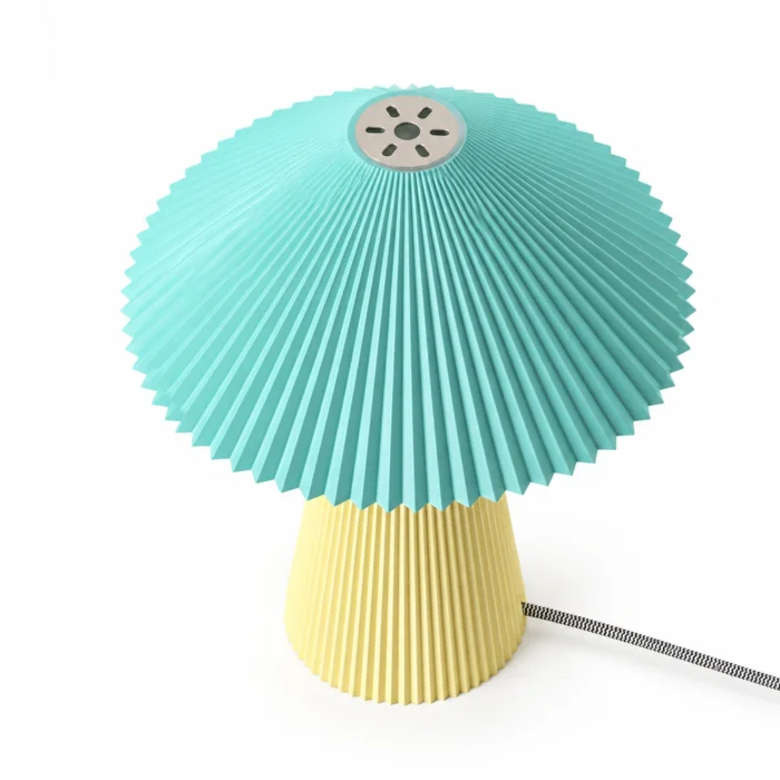 Tokyo Lamp  No. 4 - 2