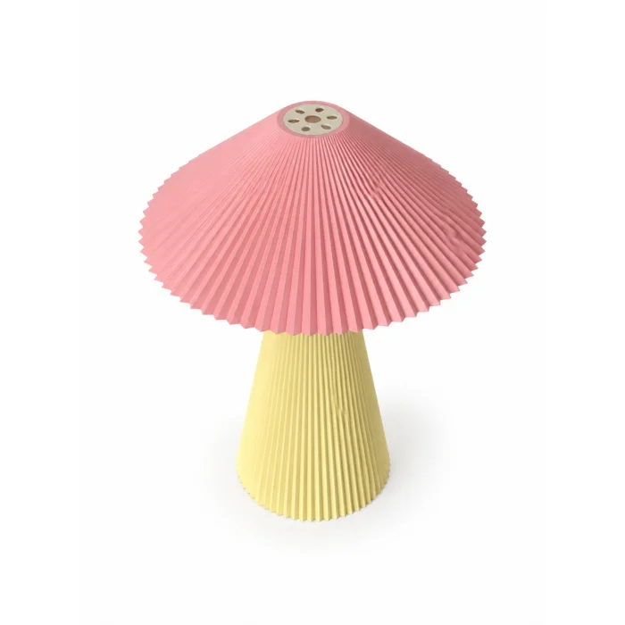 Tokyo No. 4 Green-Blue Table Lamp - 2