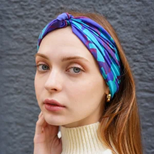 Akupara Bandana Fular 01 - 2