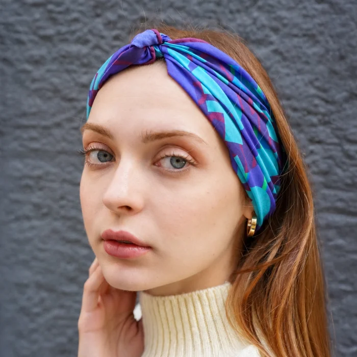 Akupara Bandana Fular 01 - 2