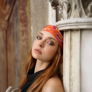 Akupara 02 Fular Bandana - 3