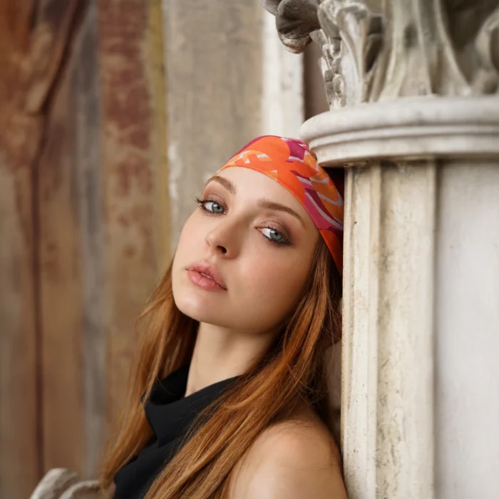 Akupara 02 Fular Bandana - 3
