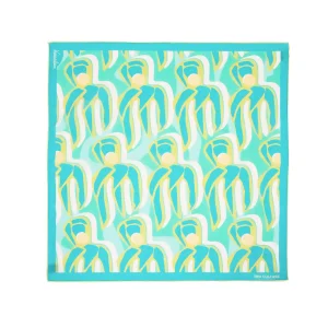 Kanaloa Pamuklu Bandana Fular 02 - 1