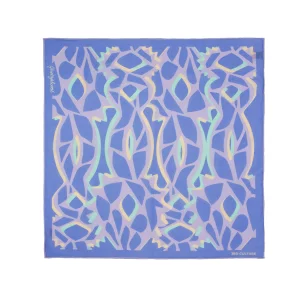 Quetzalcoatl Fular Bandana 02 - 1