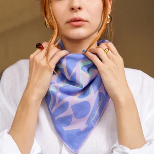 Quetzalcoatl Fular Bandana 02 - 2