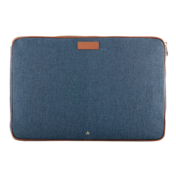 Silicon Canvas Laptop Bag (14-15 Inc) - 3