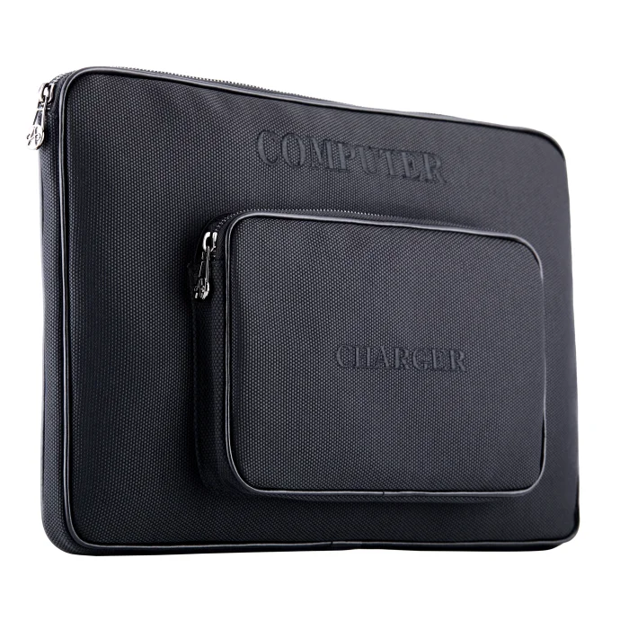 Silicon Laptop Bag (14-15 Inc) - 2
