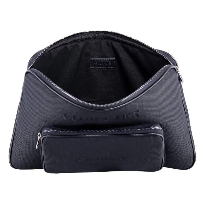 Silicon Laptop Bag (14-15 Inc) - 4