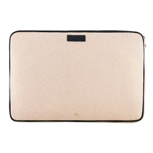 Silicon Canvas Laptop Bag (14-15 Inch) - 4