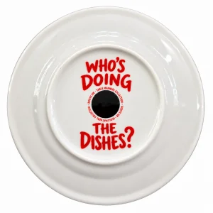 Nobody Asked 2-Piece Plate Set - 3