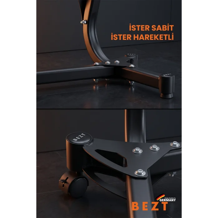 Adjustable Dumbbell Stand - 5