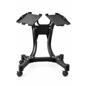 Pro Sports Adjustable Dumbbell Stand - 1