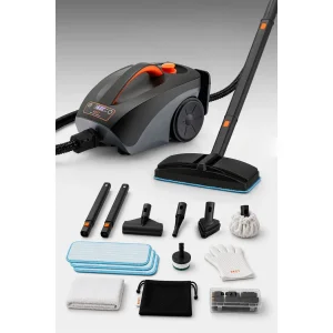Steam Pro Max Steam Cleaner 5 Bar 2600 W - 1