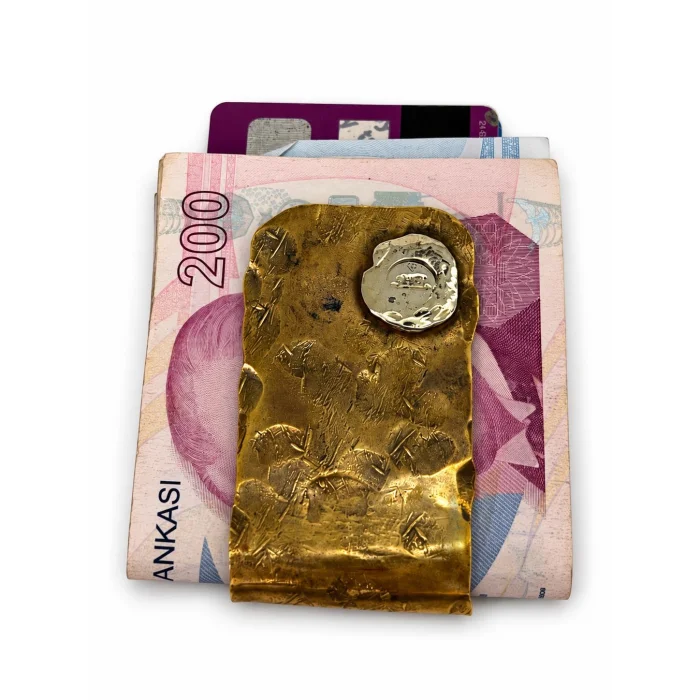 Mammon Para Klipsi - 2