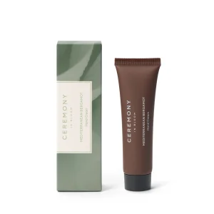 Mediterranean Bergamot Hand Cream 30ml - 1