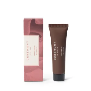 Simply Peony Hand Cream 30ml - 1