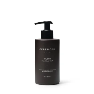 Wild Fig Hand & Body Wash - 1