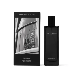 Flaneur Eau De Cologne 50ml - 1