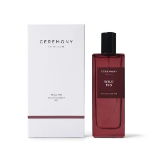 Wild Fig Eau De Cologne - 1