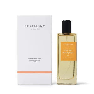 Fresh Bouquet Eau De Cologne 50ml - 1