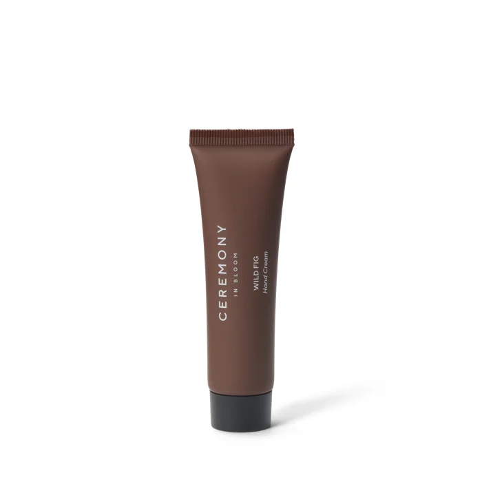 Wild Fig Hand Cream 30ml - 2