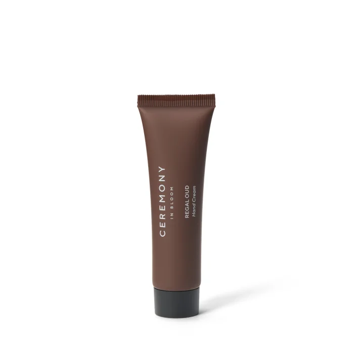 Regal Oud Hand Cream 30ml - 2